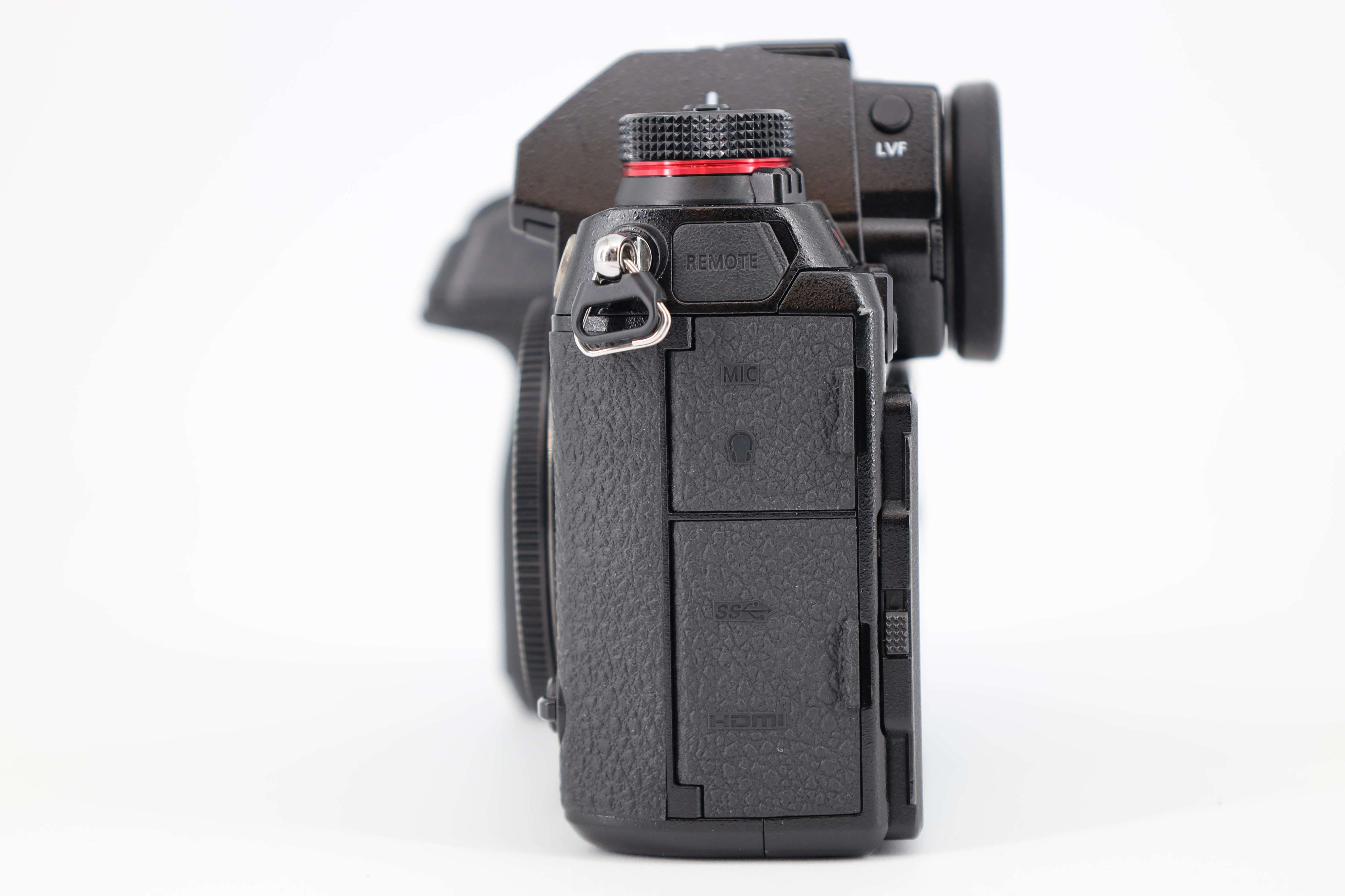 Panasonic Lumix DC-S1R