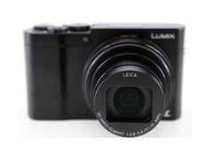 Panasonic Lumix DMC-TZ100