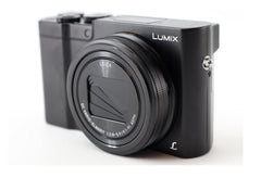 Panasonic Lumix DMC-TZ100