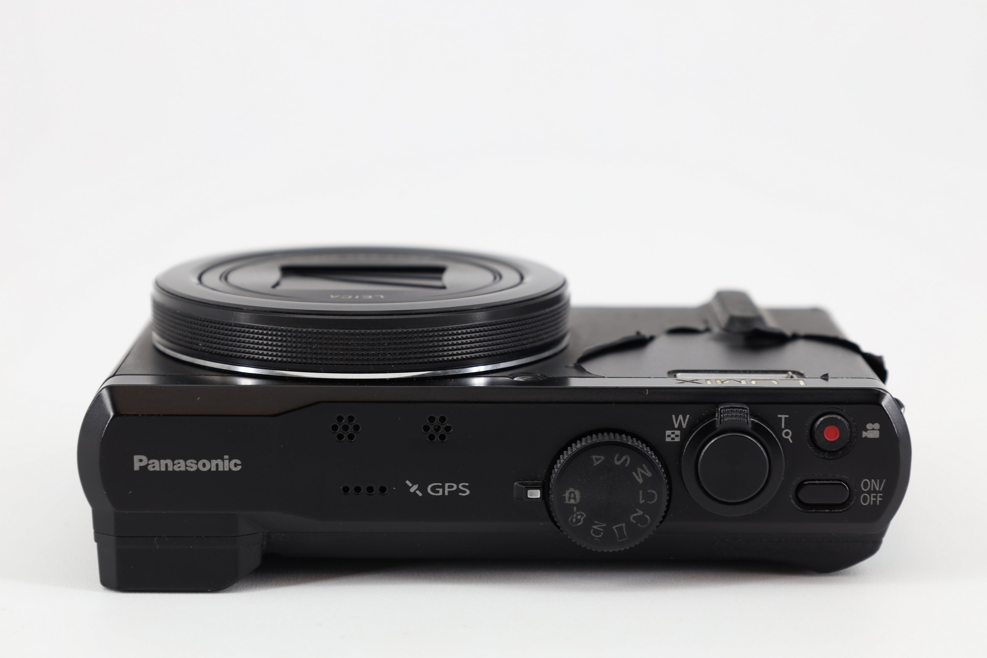 Panasonic Lumix DMC-TZ60