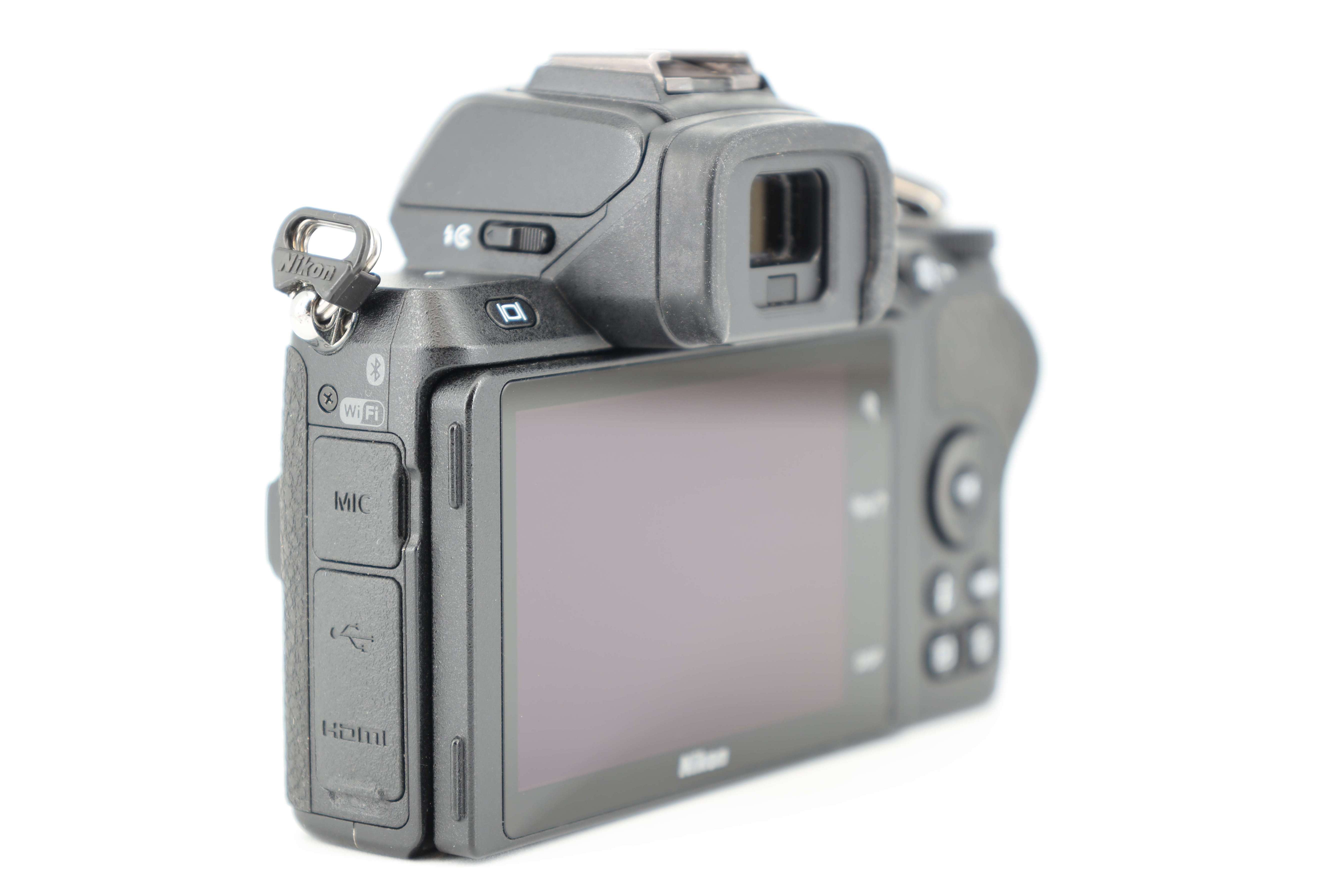 Nikon Z50