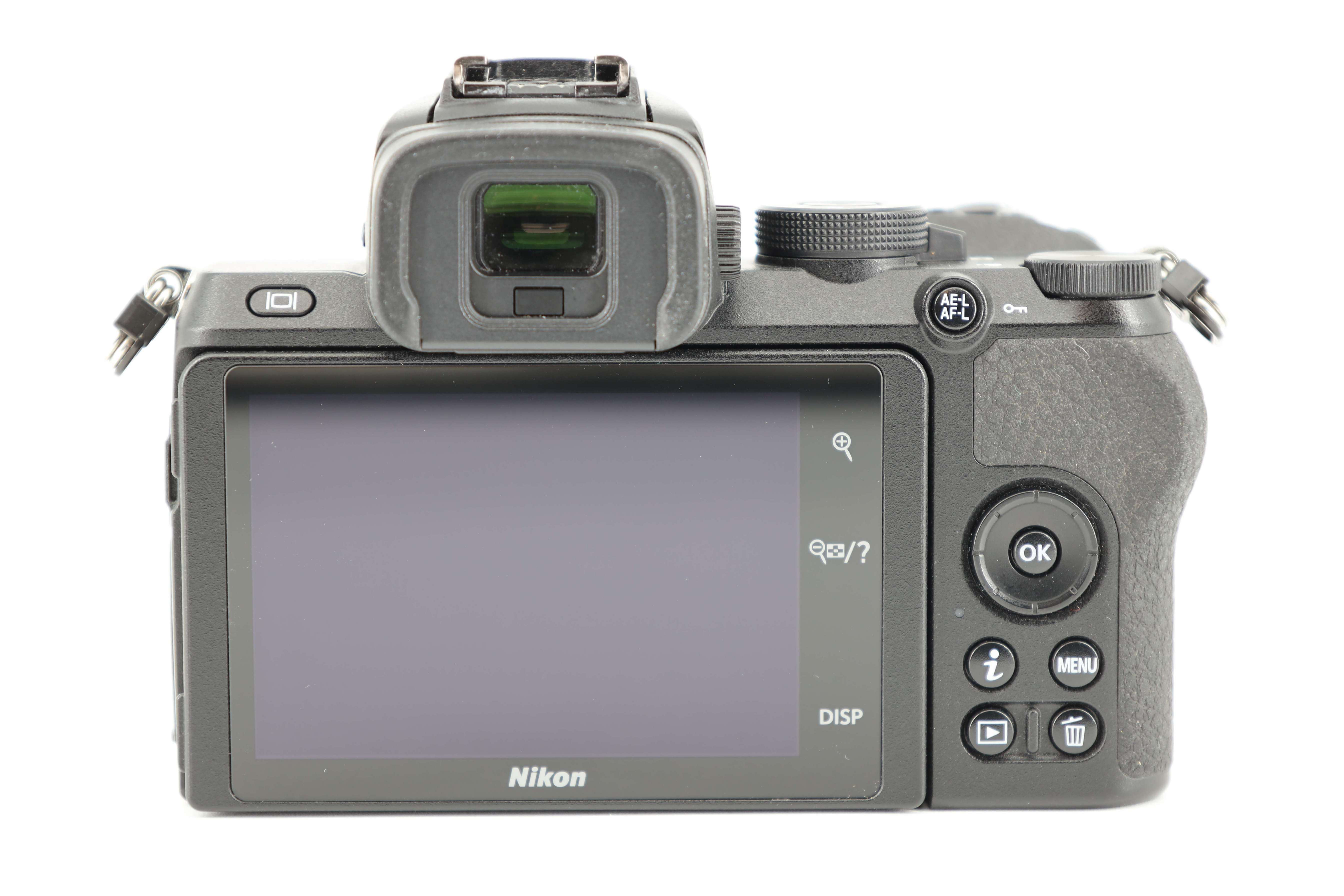 Nikon Z50