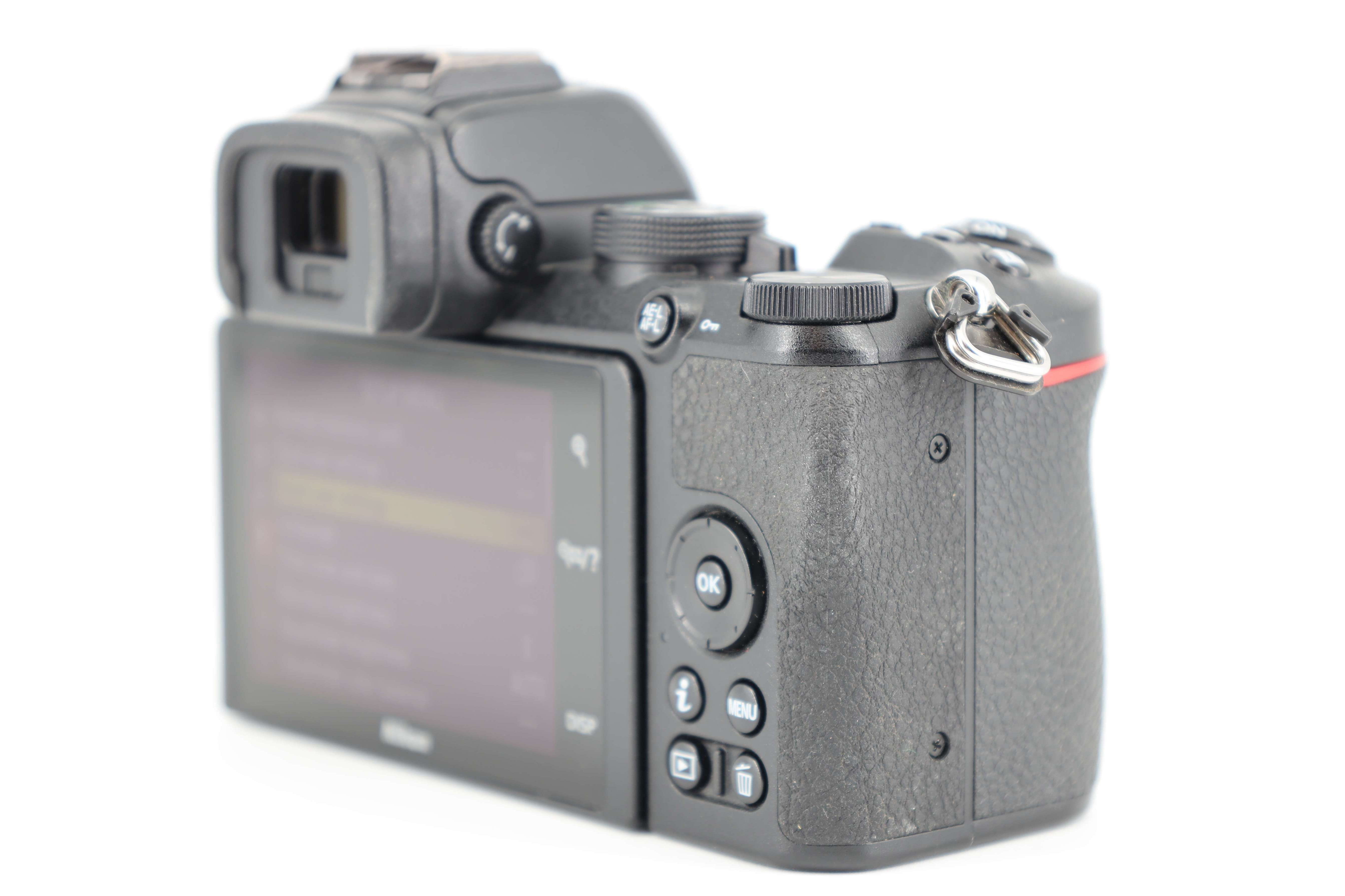 Nikon Z50