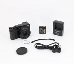 Panasonic Lumix DMC-LX100 – SKU: 003499