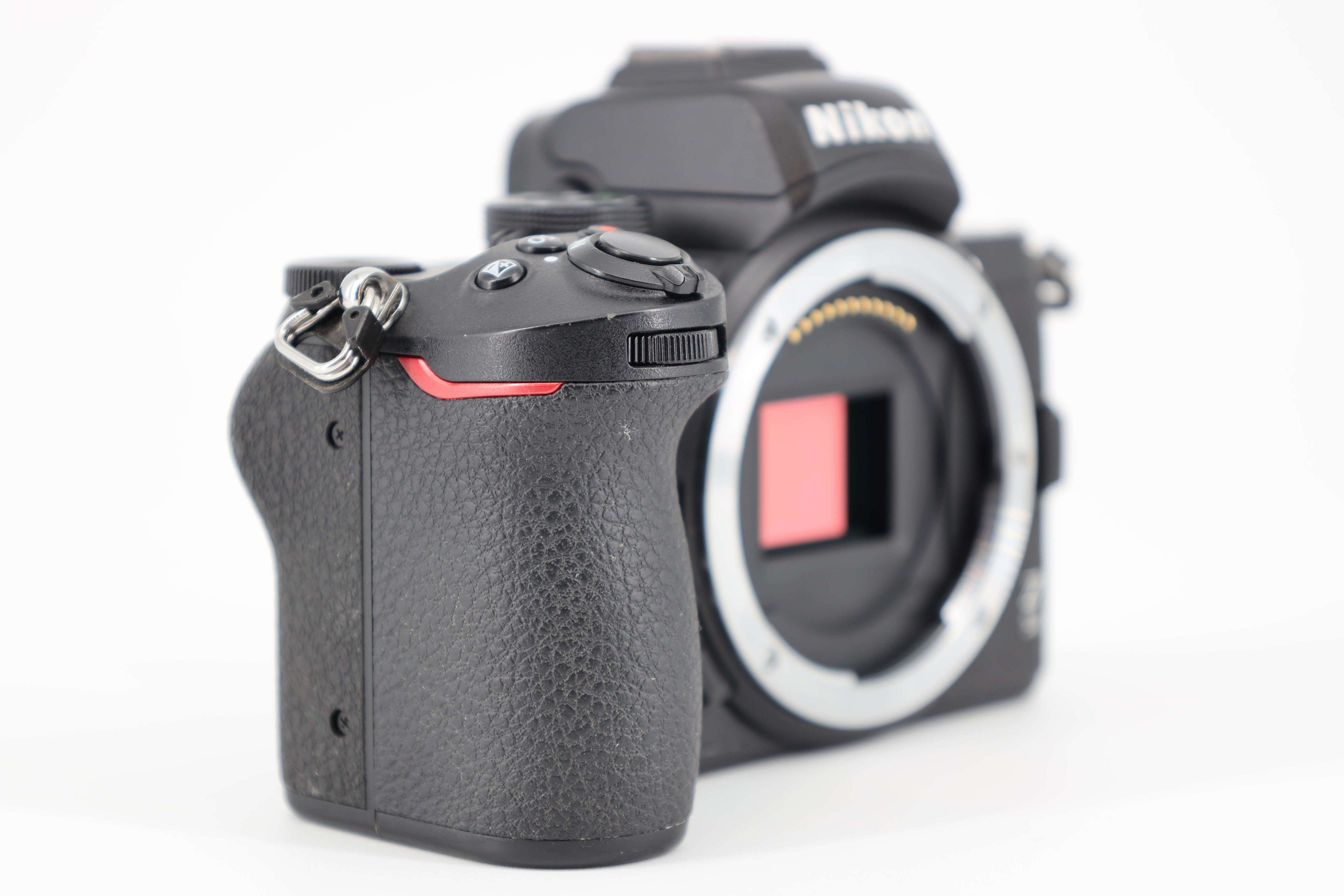 Nikon Z50