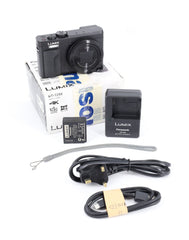 Panasonic Lumix DMC-TZ90 (DC-TZ93)