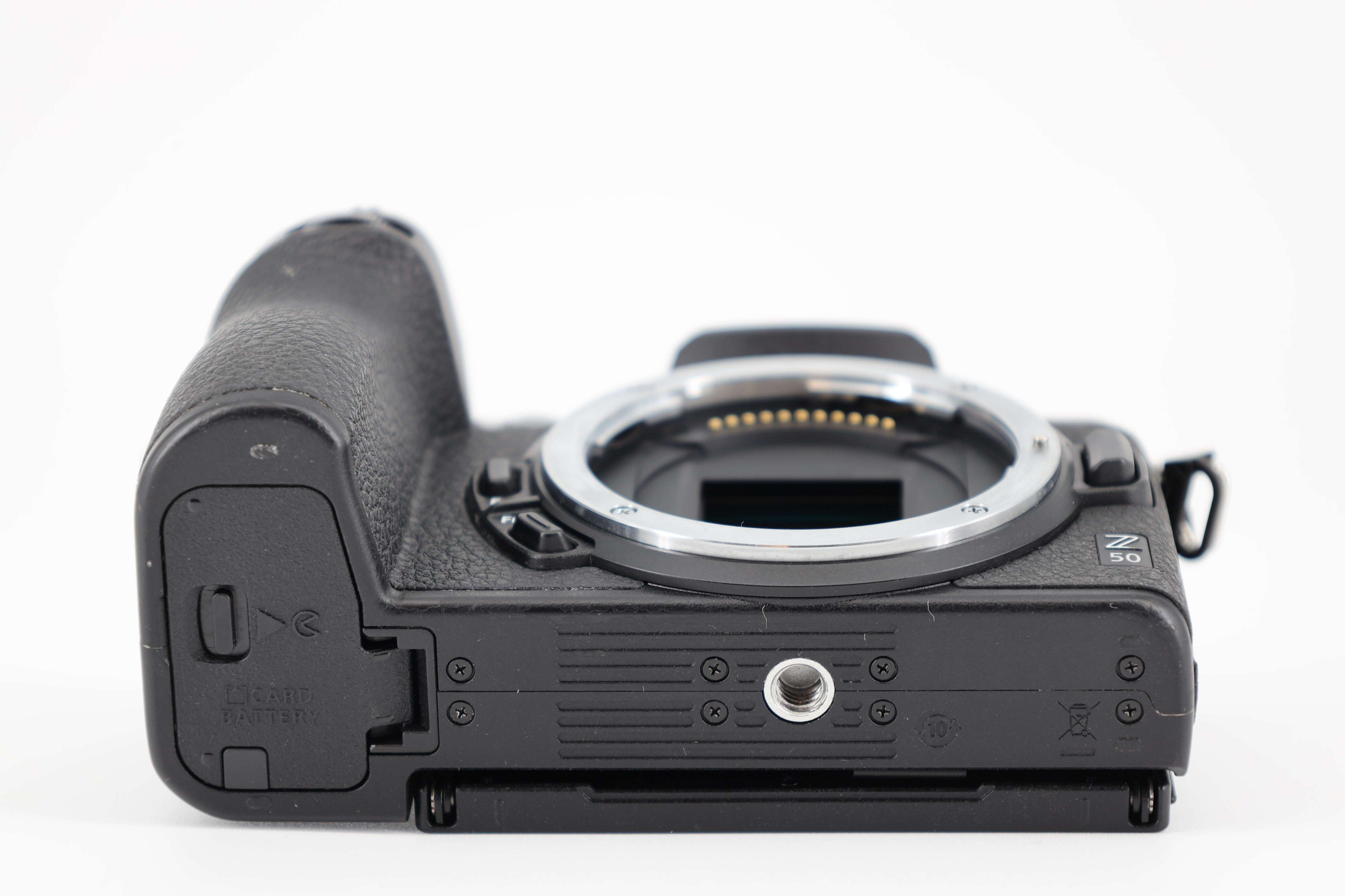 Nikon Z50