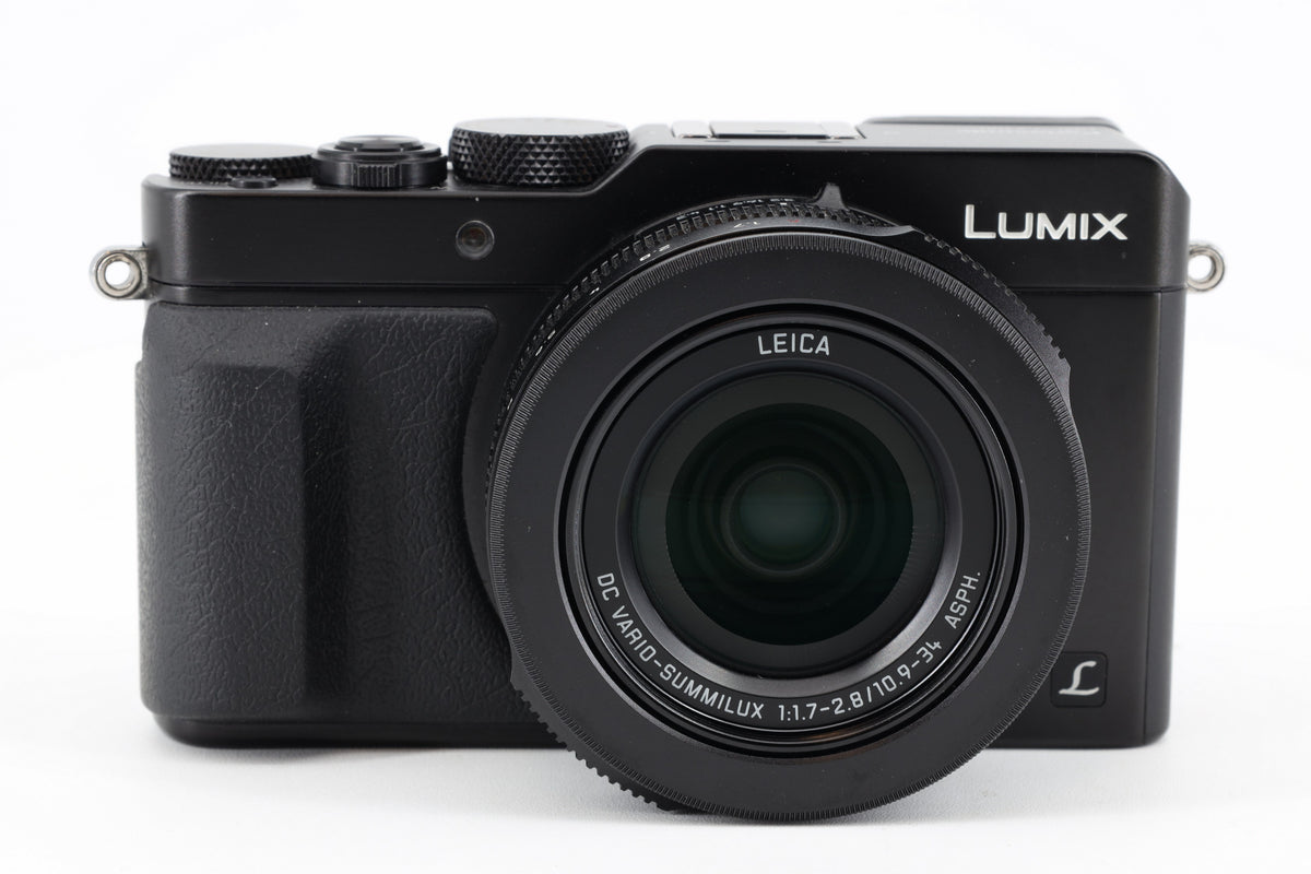 Panasonic Lumix DMC-LX100 – SKU: 003499