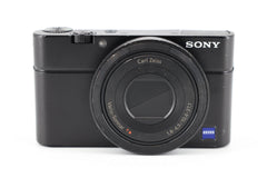 Sony Cyber-shot RX100 Mark I