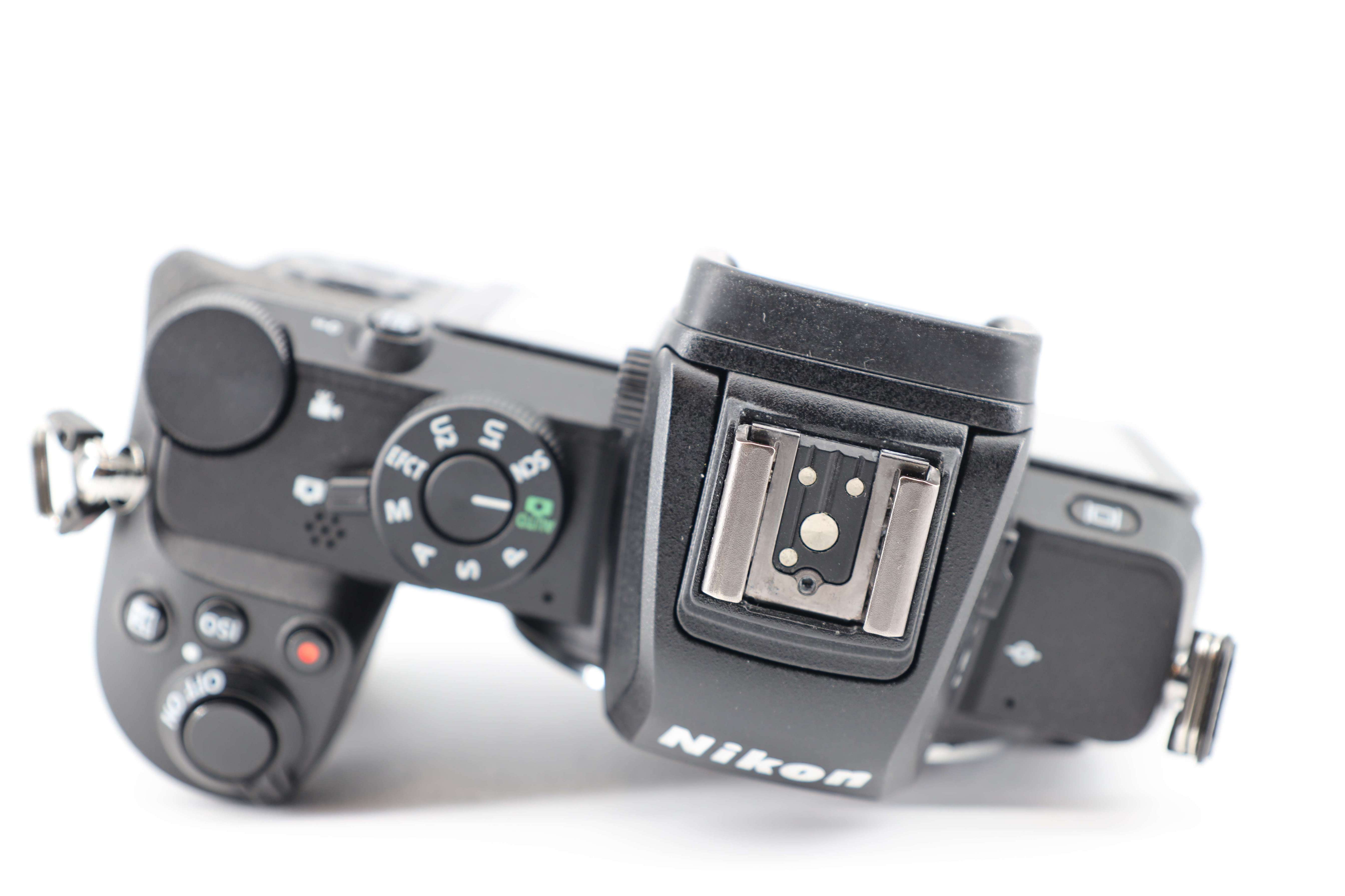 Nikon Z50