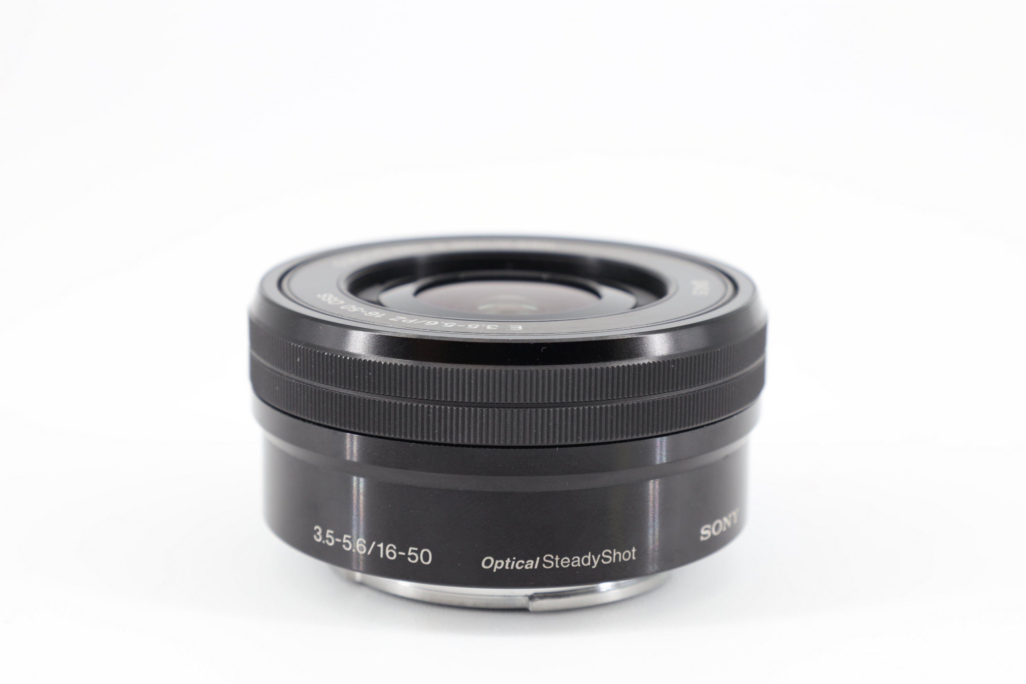 Sony E PZ 16-50mm f/3.5-5.6 OSS (SELP1650)