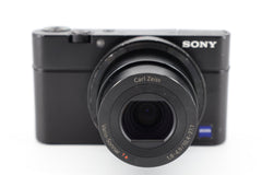 Sony Cyber-shot RX100 Mark I