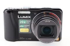 Panasonic Lumix DMC-TZ30