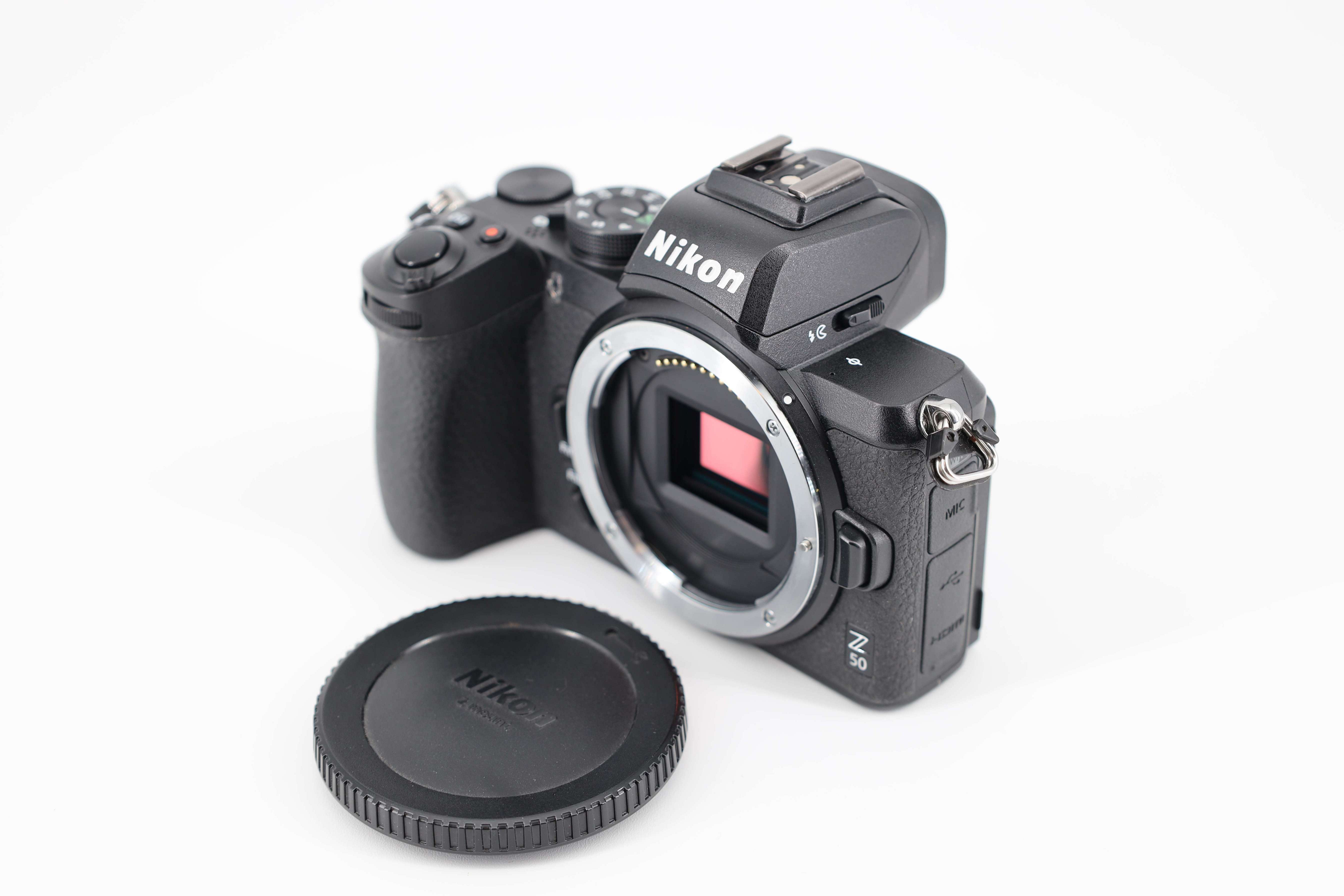 Nikon Z50
