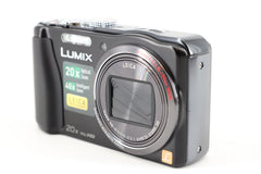 Panasonic Lumix DMC-TZ30
