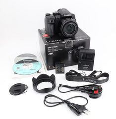Panasonic Lumix DMC-FZ330