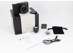 Leica D-Lux 8