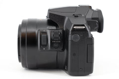 Panasonic Lumix DMC-FZ330