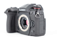 Panasonic Lumix DC-G9