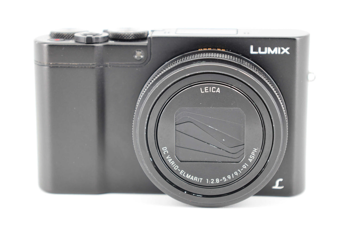 Panasonic Lumix DMC-TZ100