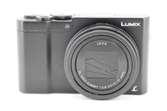 Panasonic Lumix DMC-TZ100