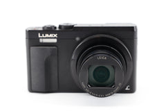 Panasonic Lumix DMC-TZ90 (DC-TZ93)