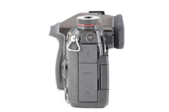 Panasonic Lumix DC-G9