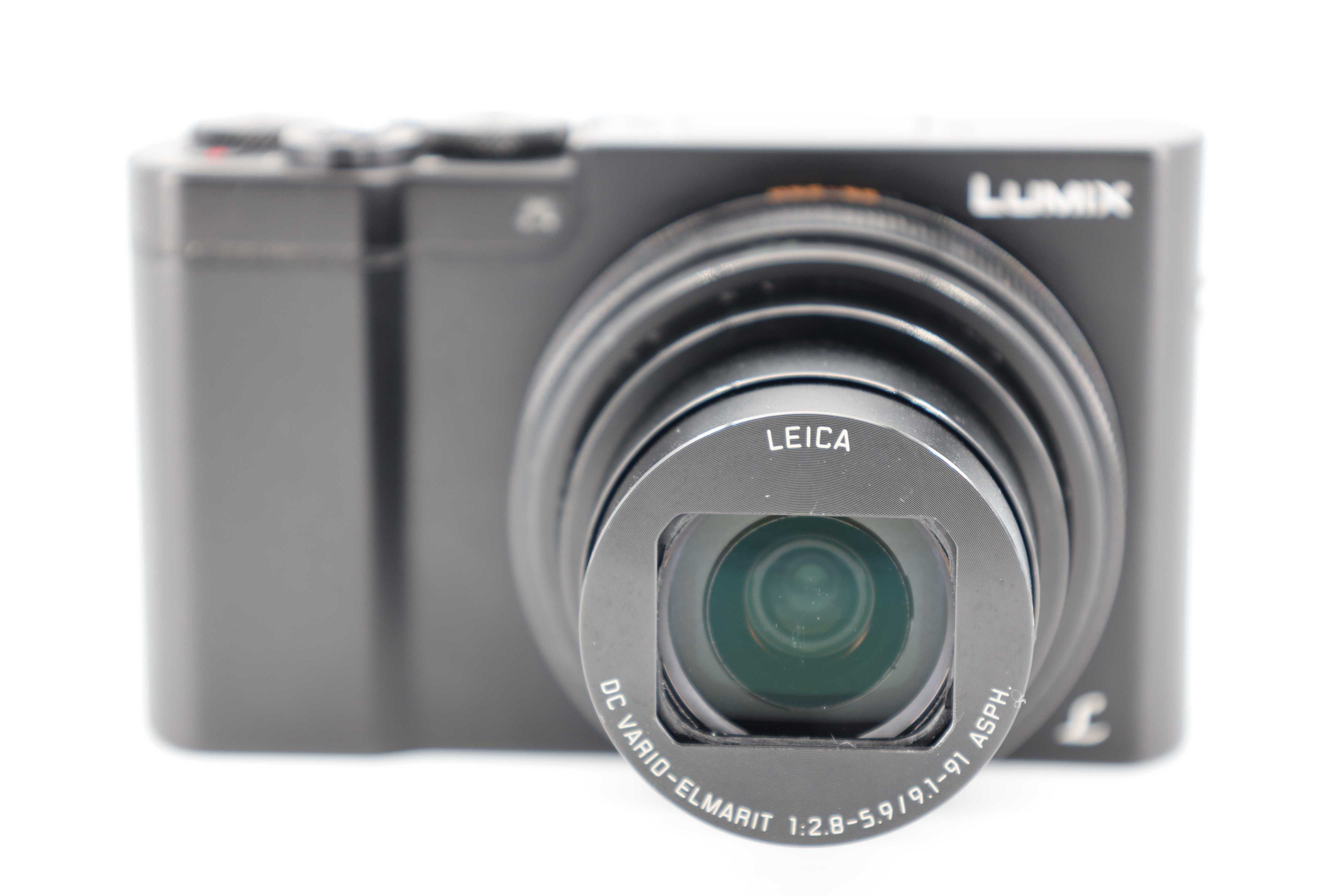Panasonic Lumix DMC-TZ100