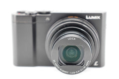 Panasonic Lumix DMC-TZ100