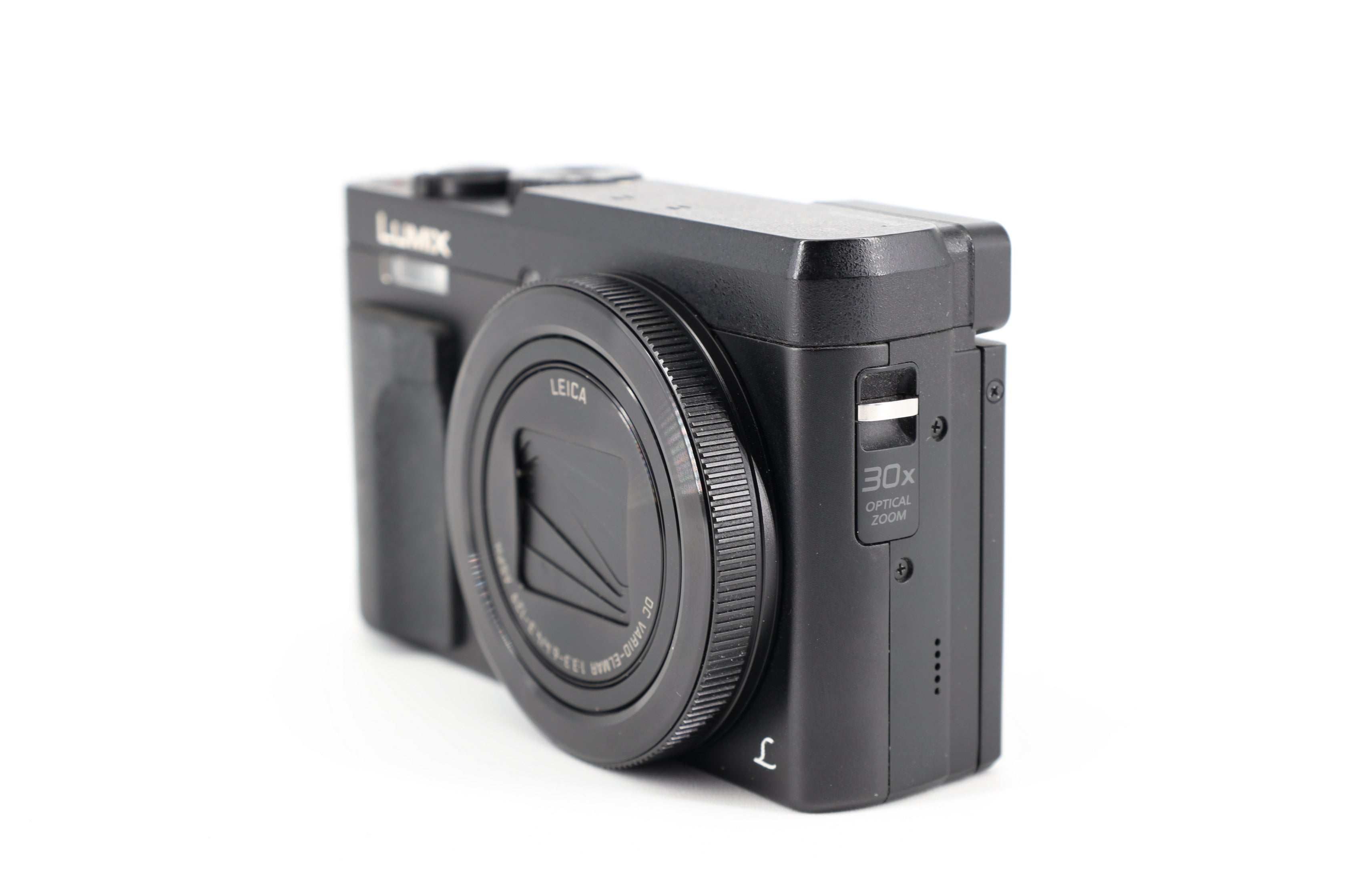 Panasonic Lumix DMC-TZ90 (DC-TZ93)