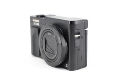 Panasonic Lumix DMC-TZ90 (DC-TZ93)