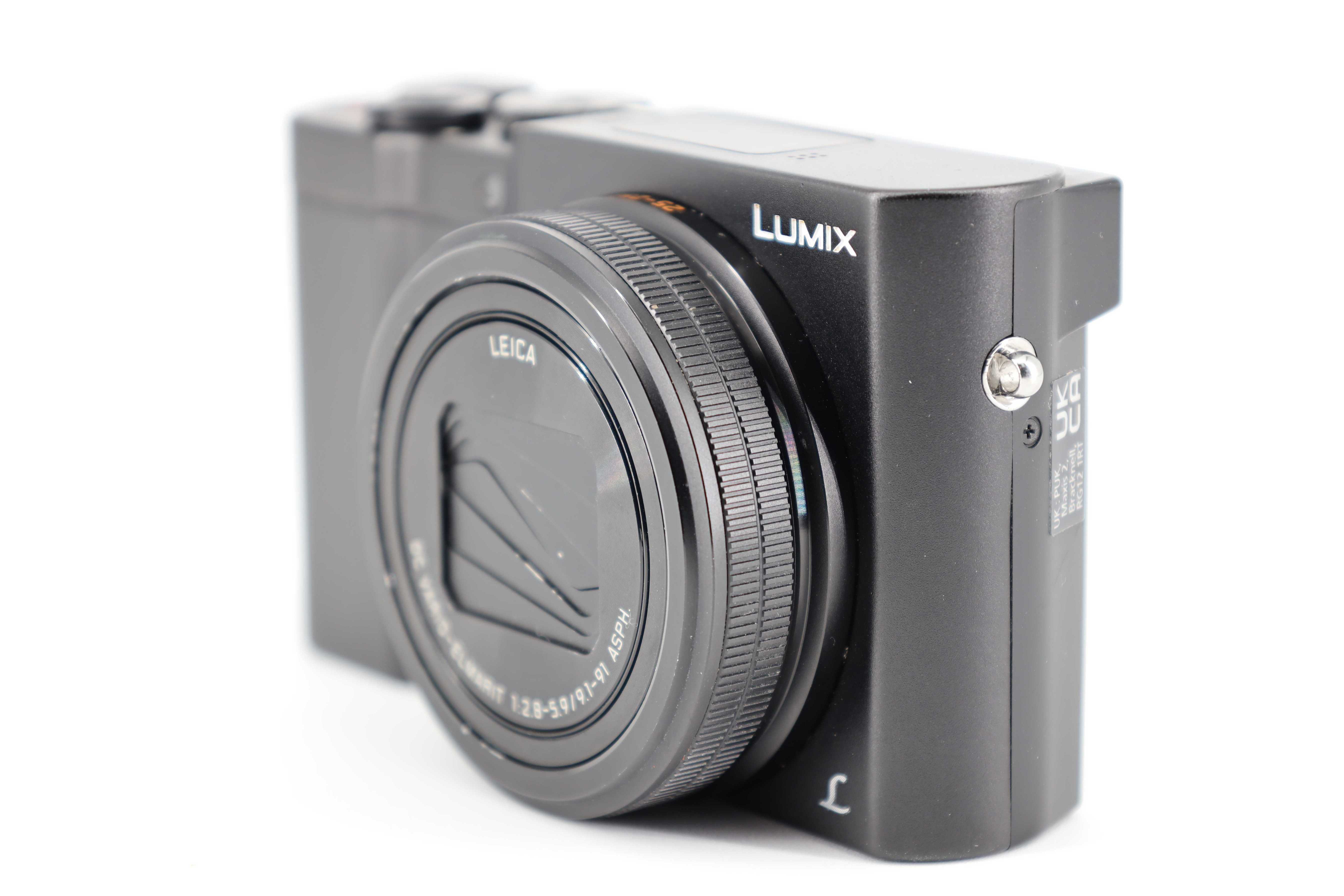 Panasonic Lumix DMC-TZ100