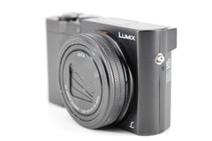 Panasonic Lumix DMC-TZ100