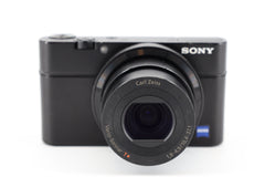 Sony Cyber-shot RX100 Mark I