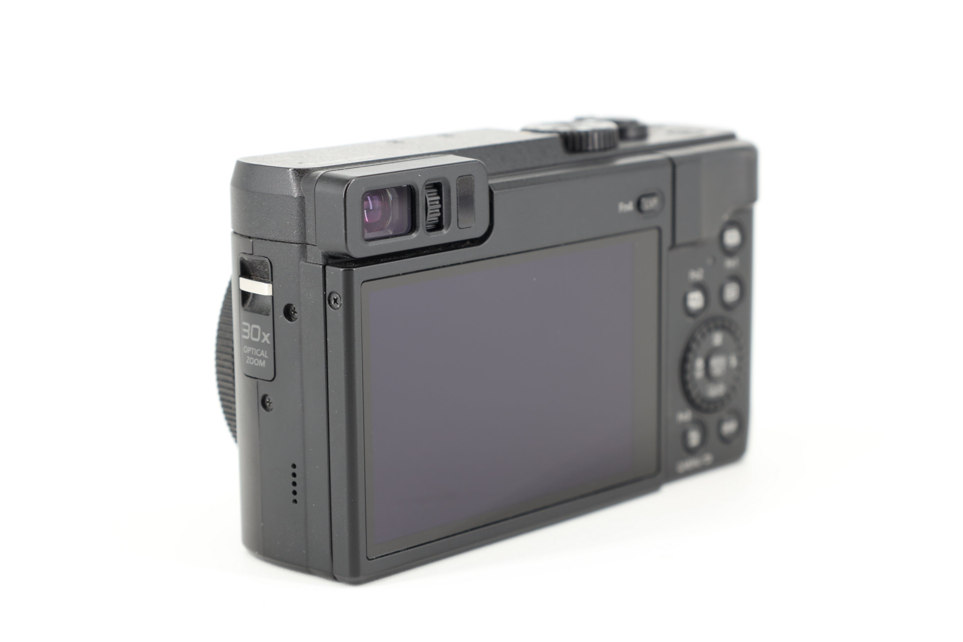 Panasonic Lumix DMC-TZ90 (DC-TZ93)