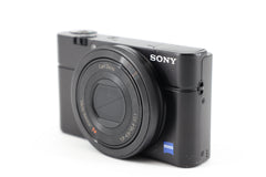 Sony Cyber-shot RX100 Mark I