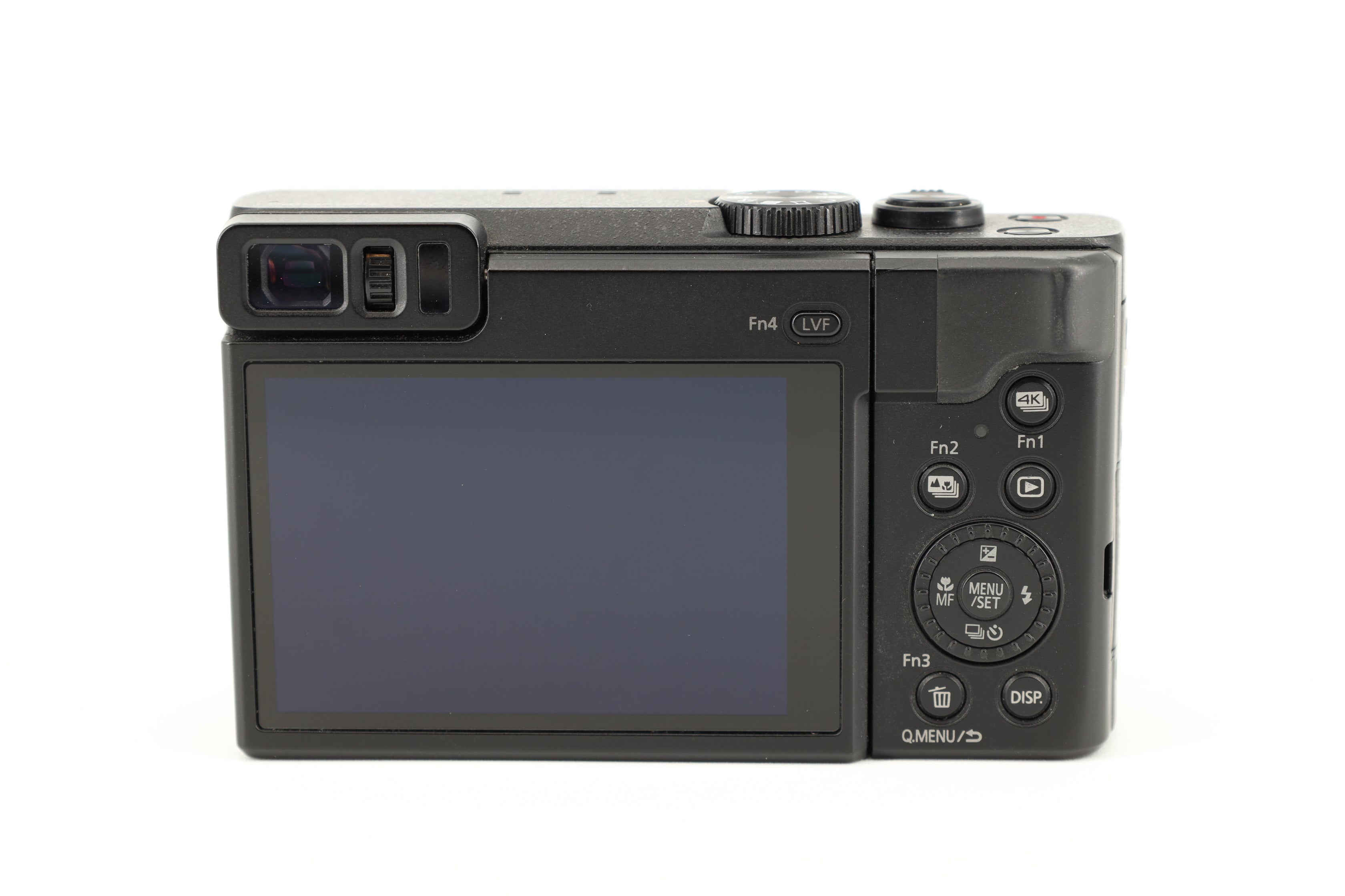 Panasonic Lumix DMC-TZ90 (DC-TZ93)