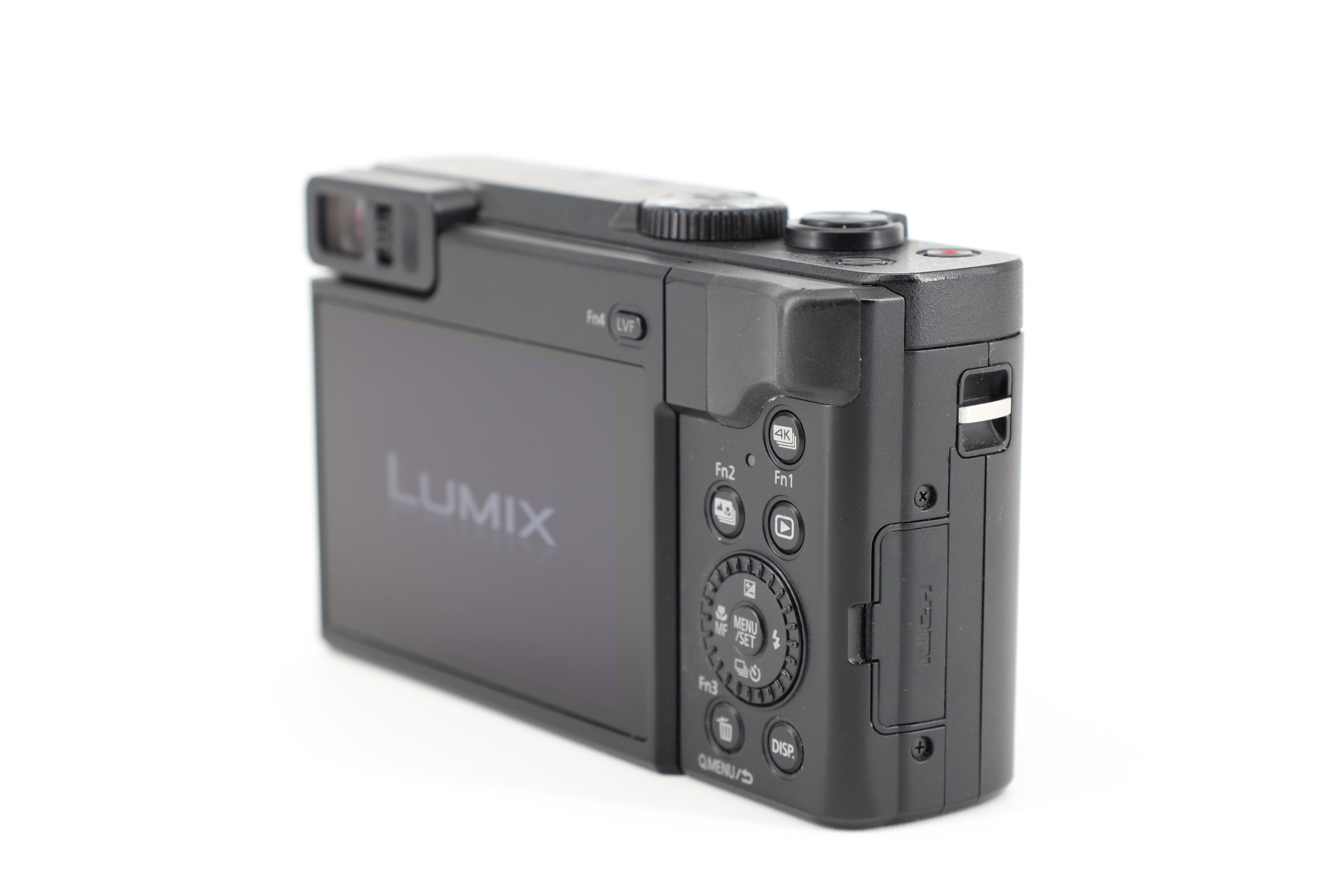 Panasonic Lumix DMC-TZ90 (DC-TZ93)