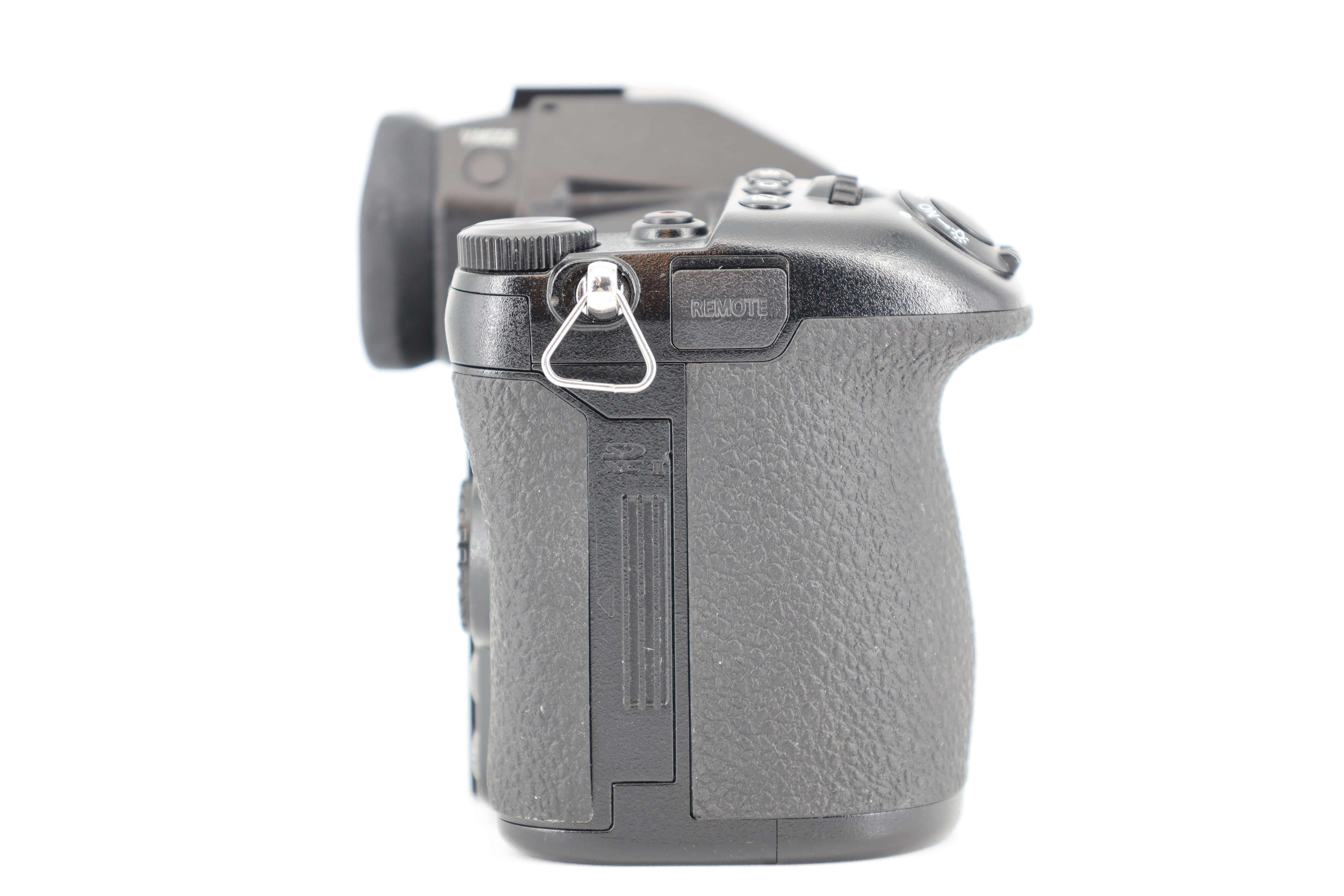 Panasonic Lumix DC-G9