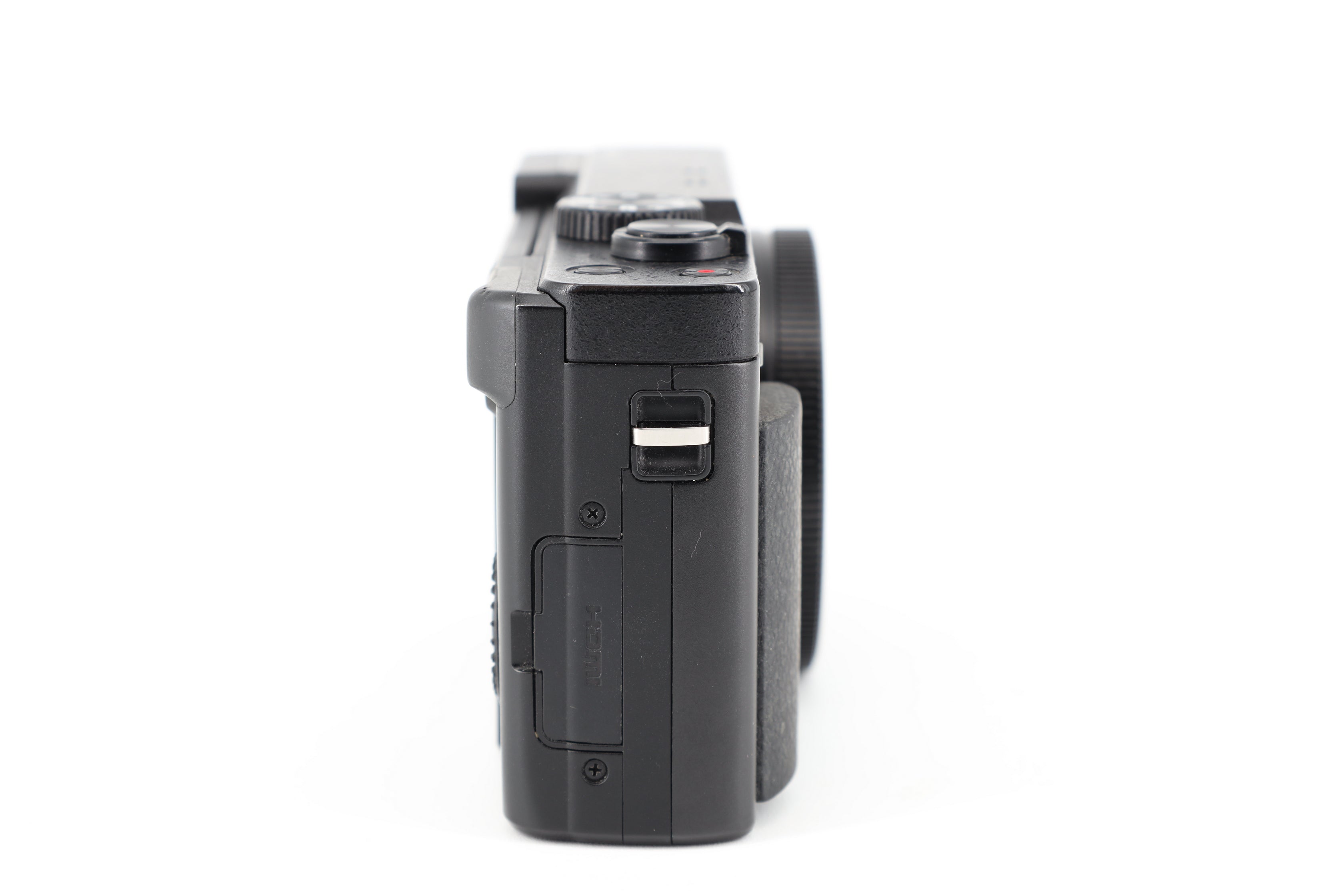 Panasonic Lumix DMC-TZ90 (DC-TZ93)