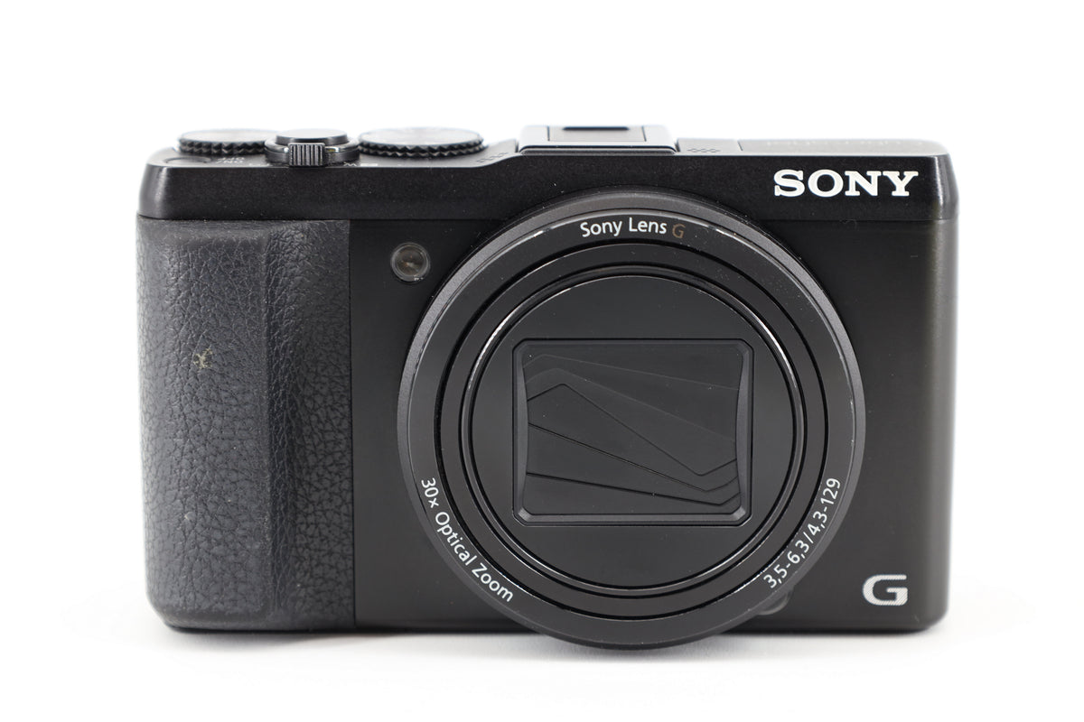 Sony Cyber-shot DSC-HX50