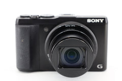 Sony Cyber-shot DSC-HX50