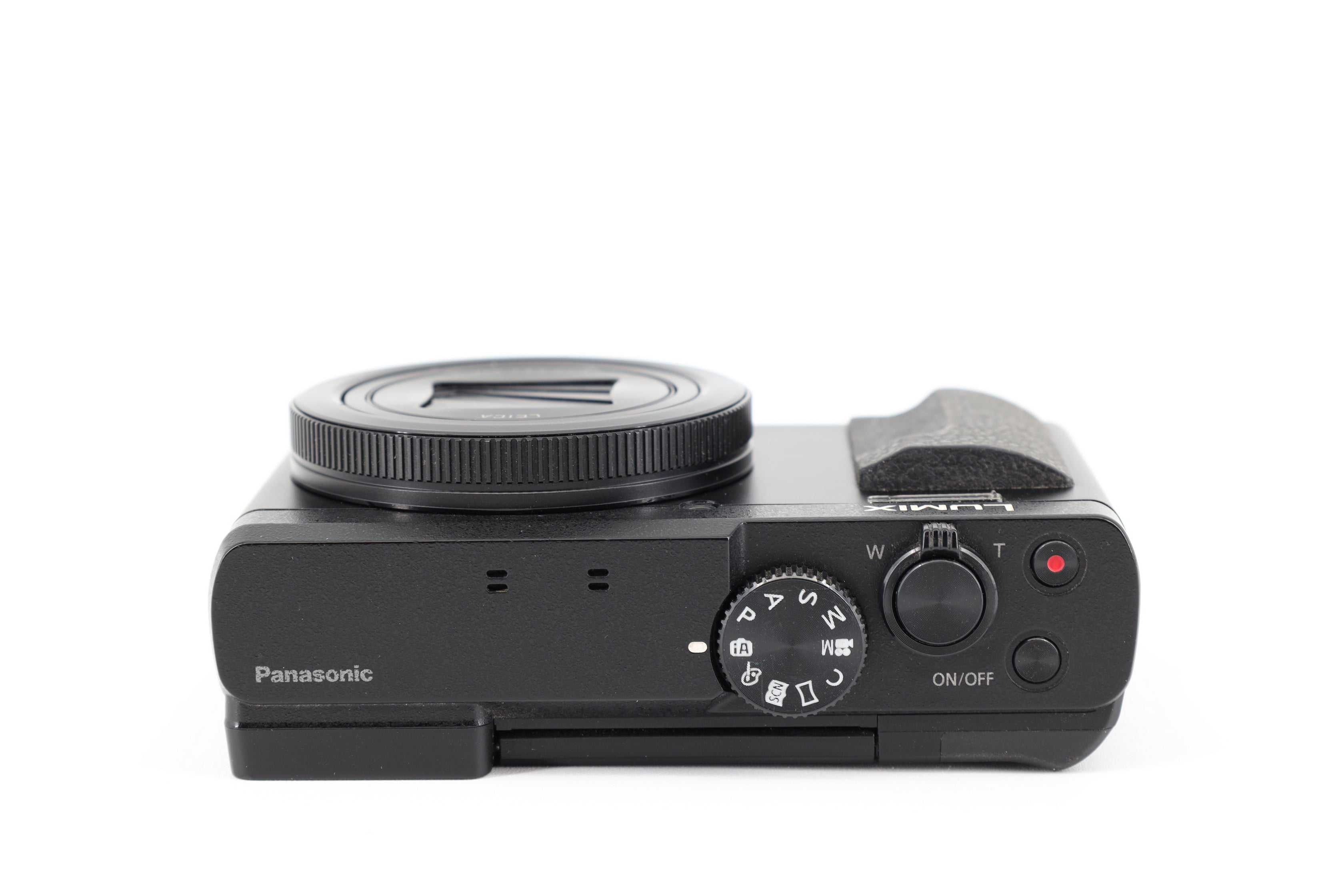 Panasonic Lumix DMC-TZ90 (DC-TZ93)