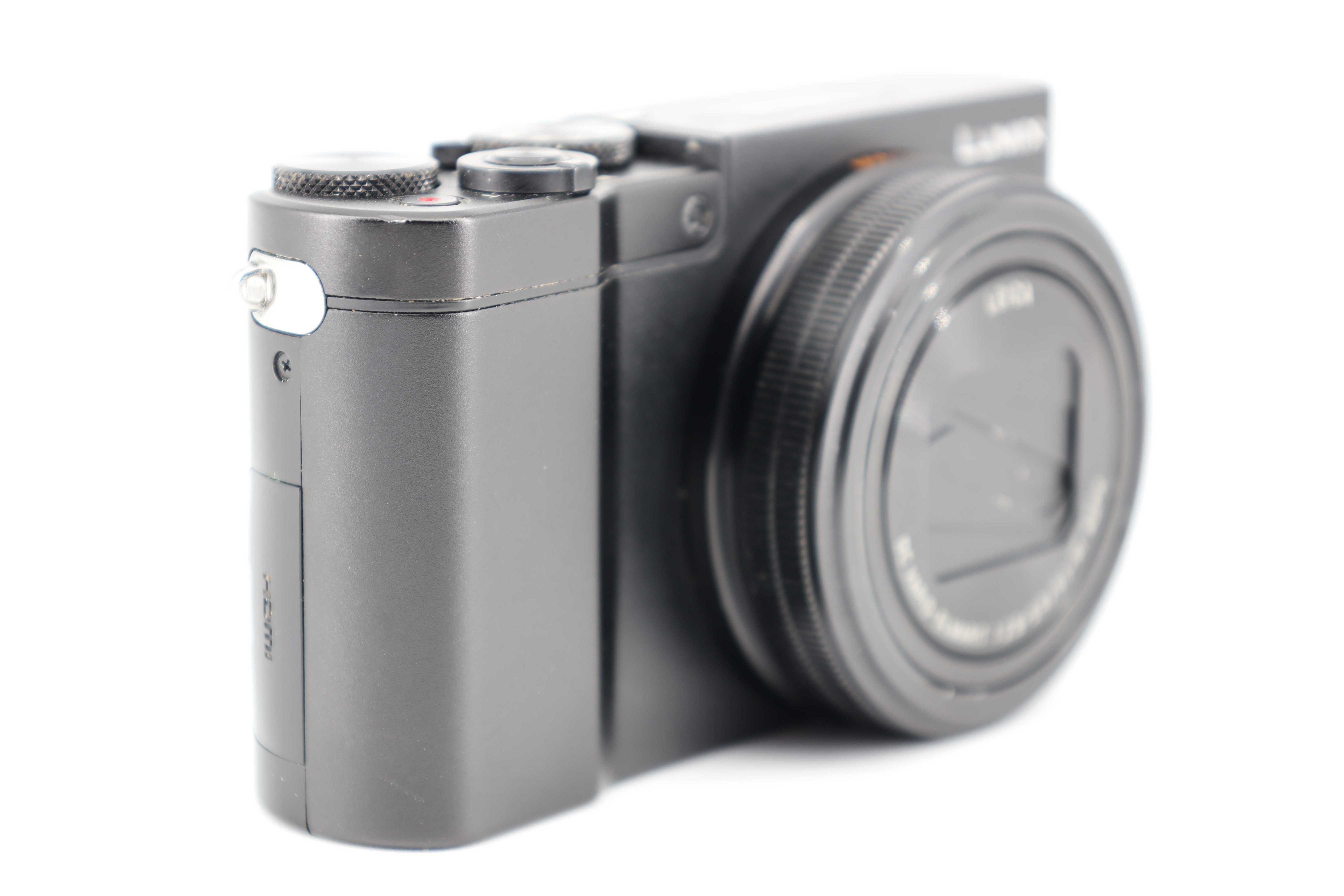 Panasonic Lumix DMC-TZ100