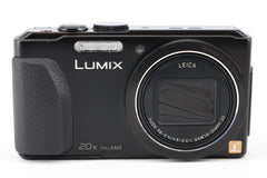 Panasonic Lumix DMC-TZ40