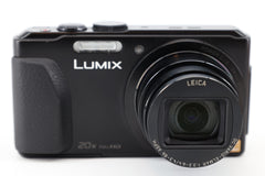 Panasonic Lumix DMC-TZ40