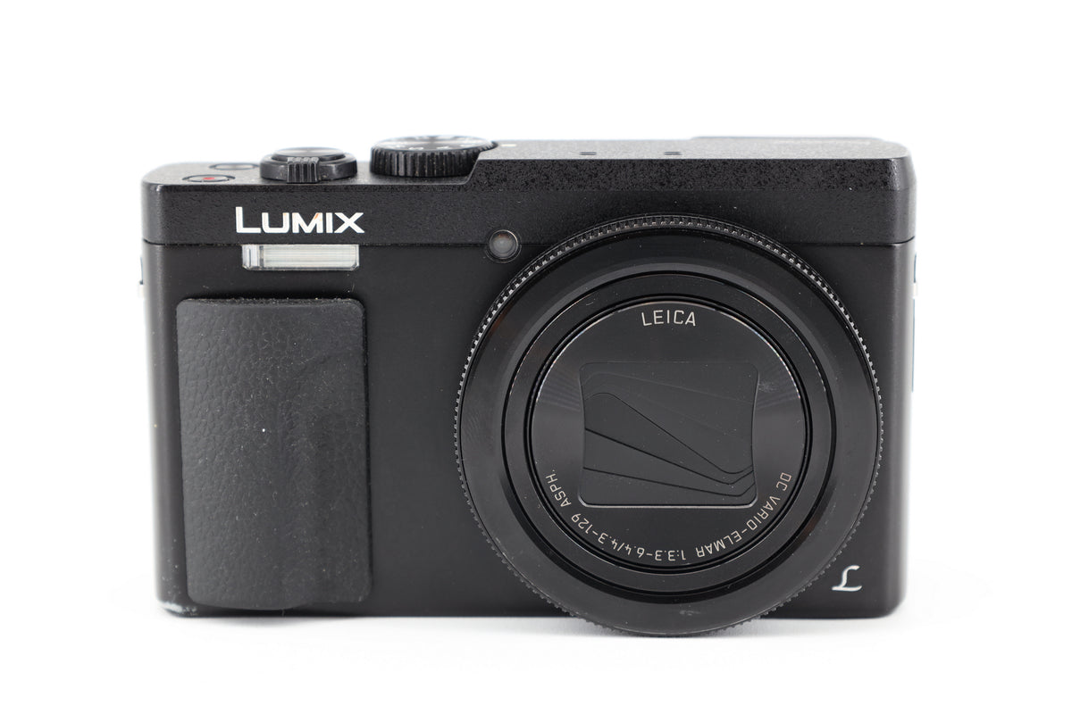 Panasonic Lumix DMC-TZ90 (DC-TZ90)