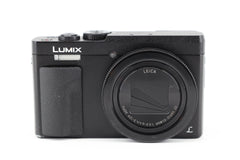 Panasonic Lumix DMC-TZ90 (DC-TZ90)
