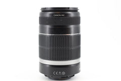 Canon EF-S 55-250mm f/4-5.6 IS