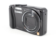Panasonic Lumix DMC-TZ35